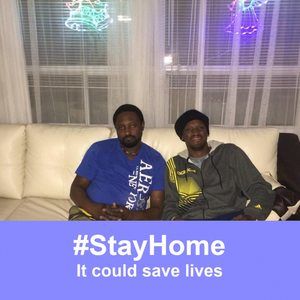 Meet your Posher, Aldair